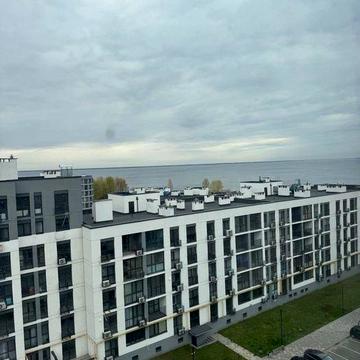 Продаж 2-кімнатної квартири з видом на Дніпро в ЖК «Laguna», Черкаси  вул. Героїв Дніпра, 6 ЖК Лагуна