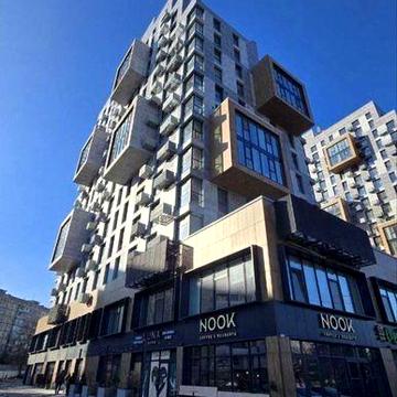 Продам 2 х ком квартиру Перемога, Победа, ЖК Пятый Континент