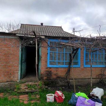 Продам будинок в селі