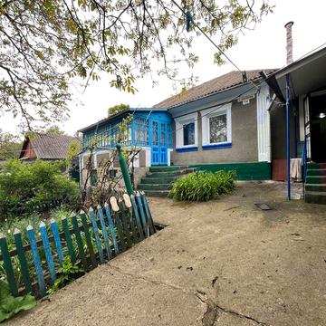 Продаю Будинок у с. Маків