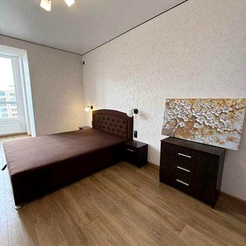 Оренда 1 кімнатної квартири ЖК Перлина Поділля. вул. проф. Шульги.