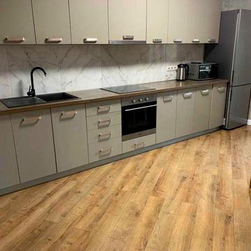 Оренда 1-к квартири Метро Лівобережна.  ЖК FRIENDLY HOUSE. Вул. Аболмасова, 4-А