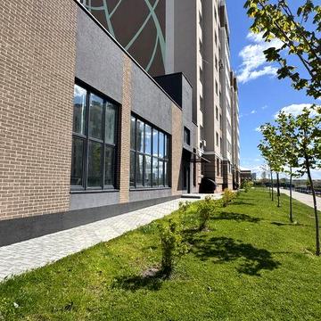 Велика 1к квартира 44м² ЖК Озерний Гай Метро Теремки 5 хв ЖК Озерний гай