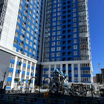 Продаж 3-к квартири в жк Омега вул. Люстдорфська дор