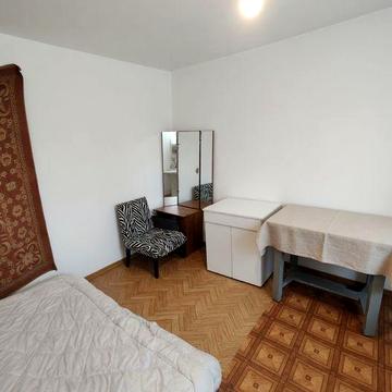 Сдается дом с хозяином