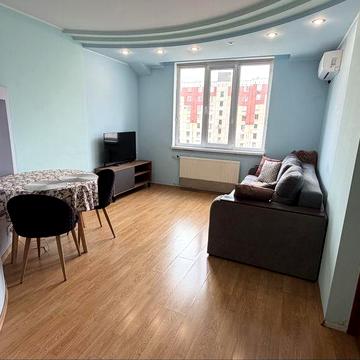 3-к квартира, 76 м², Макулан