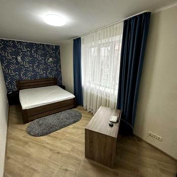 Сдам квартиру в центре города   С евроремонтом