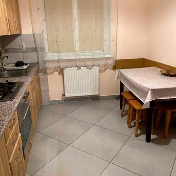 Довгострокова оренда 1к Квартира Бортнянського Дмитра вулиця