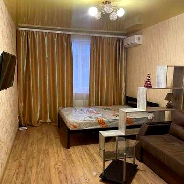 Здаю 1к квартиру на Ашані. Власниця.