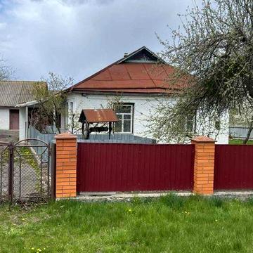 Продається будинок