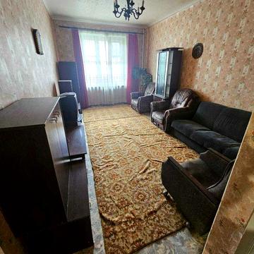 Сдам квартиру на длительный срок. Запоріжжя. Центр міста