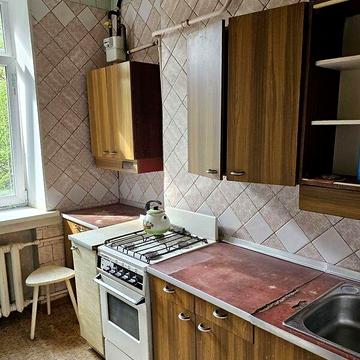 Довгострокова оренда 2к Квартира Філософська вулиця