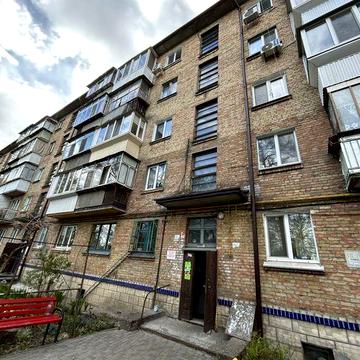 Продам 1-ну квартиру на вул.Онікієнко!