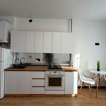 Продаж СМАРТ квартири повноцінна 1 шка в Святопетрівському поруч Вишневе