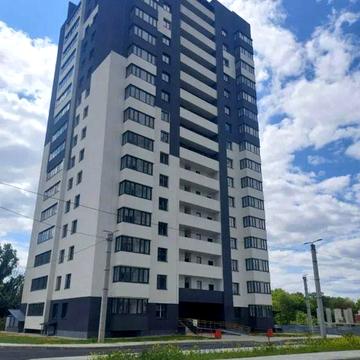 Продаж 2-кімнатна квартира ЖК «Оазис» 1 поверх ЖК Оазис