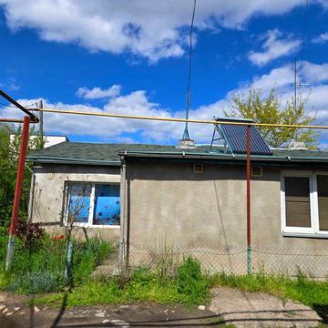 Двокімнатна квартира на землі, вул Стовпова, р-н Застава