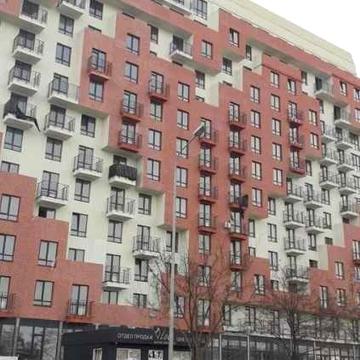 Продам 1-комн. квартиру в НОВОМ доме на Котовского/ул. Сахарова ЖК Love