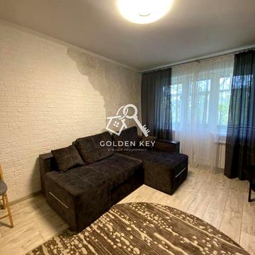 Оренда однокімнатної квартири на 98 кварталі