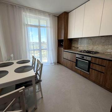 Оренда 1к кв ЖК Національний вул Стрийська