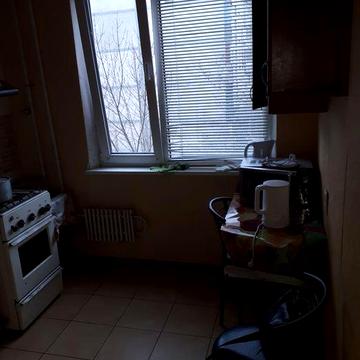 Сдам 1-комнатную квартиру