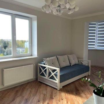 Оренда квартири в ЖК домашній