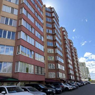 Продаж квартир вул. Антонича 5а