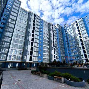 Продаж просторої 2 км квартири в ЖК "Княгинин" ЖК Княгинин