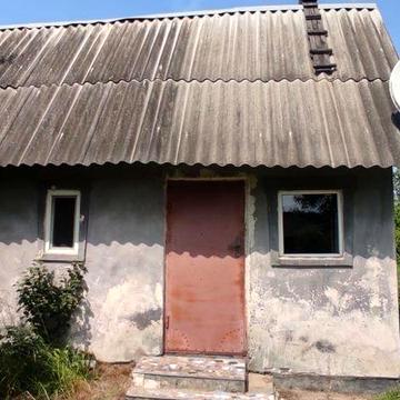Дача блія міста для відпочинку 6.5 соток