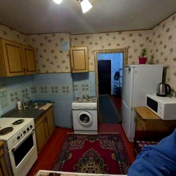 Оренда 1к квартира на Урожаї