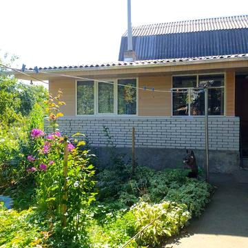 Готовий для життя будинок в Переяславі від власника. Доглянута ділянка. р-н Лагері ПТУ, Київськ обл (можливий продаж пр.є-Відновлення)ТОРГ