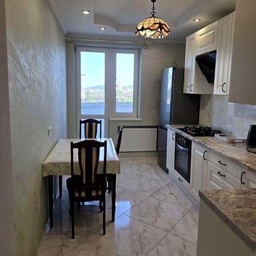 Довгострокова оренда 1к Квартира Замарстинівська вулиця ЖК Моне