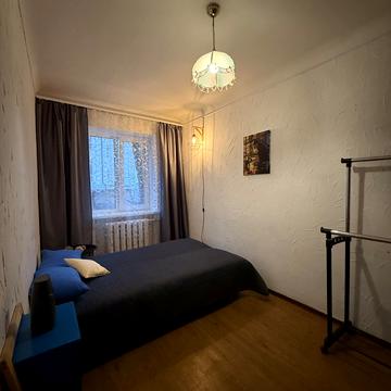 Звіринецька вул., 65