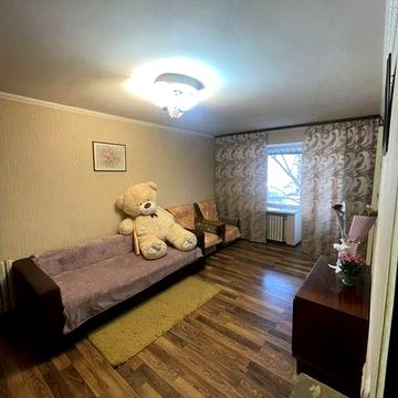 Продам 1 ком кв-ру с  балконом ! Педогагическая / 6 ст. Фонтана , отличный район.