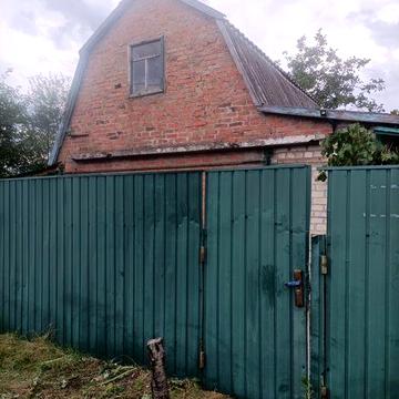 Дача на бельбесе!