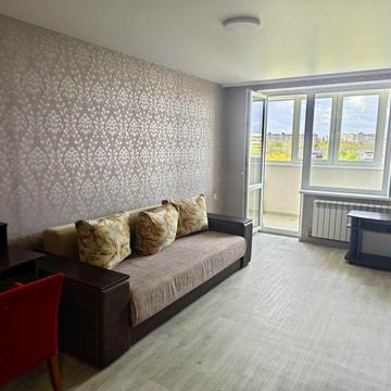 1-кімнатна квартира,що точно потребує вашої уваги
Прекрасне розташування — Харків, Гвардійців-Широнінців 26
Загальна площа: 31 кв.м. У квартирі зробле