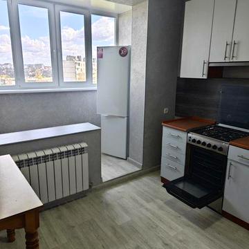 1-кімнатна квартира,що точно потребує вашої уваги
Прекрасне розташування — Харків, Гвардійців-Широнінців 26
Загальна площа: 31 кв.м. У квартирі зробле