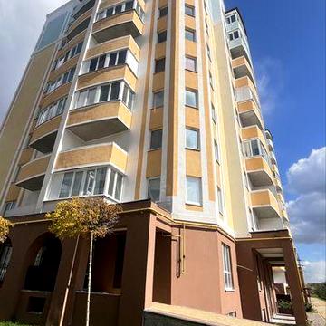 3к квартира-мінімальне оформлення