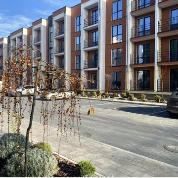 Квартира за супер ціною 27700$ ЖК Бріквуд