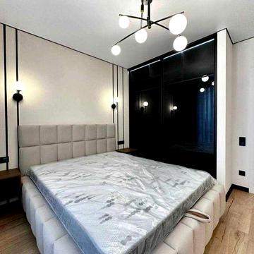 Перша здача, 2к квартира, ЖК Safe Town, вул. Кульпарківська