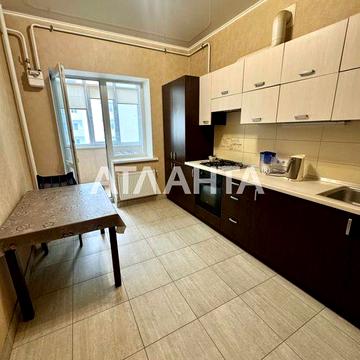 1к Таирова/Вильямса/Королева‼️ Кирпич/Газ/АГВ‼️ Сертификат‼️ 42м/45тыс‼️