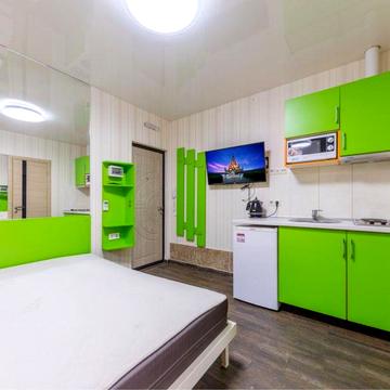 От Хозяина безопасная квартира ЖК Воробьевы горы м. Академика Павлова