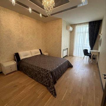 Аренда 2 к кв 75 м2 Новострой , Героев Харькова