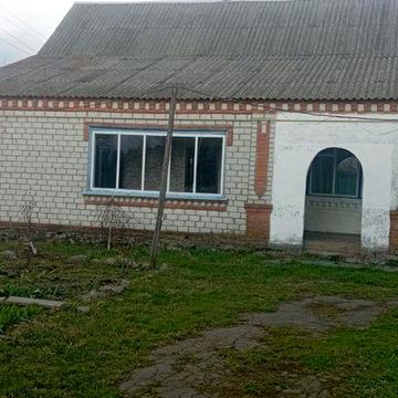 Продам дом , либо здам на долгосрочне время