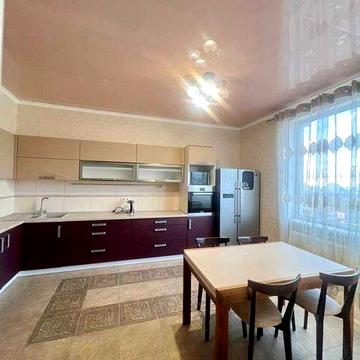 Shev Продаж двокімнатної квартири з ремонтом в ЖК Чудо Місто. ЖК Чудо Місто