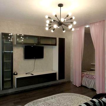 1 квартира новострое Петра Григоренко 16, новые дома, дворец спорта