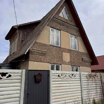 Продаж будинку в м. Прилуки (Чернігівська обл.) р-н Рокитне