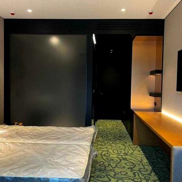 Продаж апартаментів в Буковелі IKON Resort,Lev Development ЖК IKON Resort