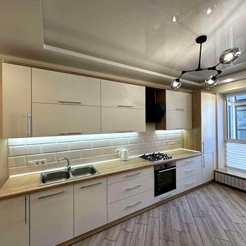 Довгострокова оренда 1к Квартира Трамвайна вулиця ЖК Avalon 5