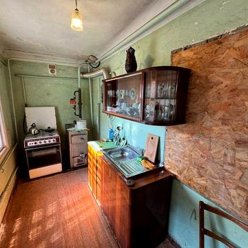 Дом в черте города  Беленькое