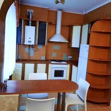 Преміум 2-кімнатна квартира в центрі